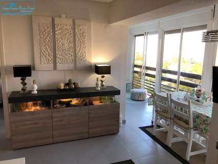 Piso en alquiler en Alicante