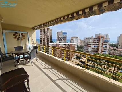 Piso en alquiler en Alicante