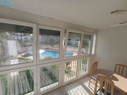 Apartamento en alquiler en Alicante