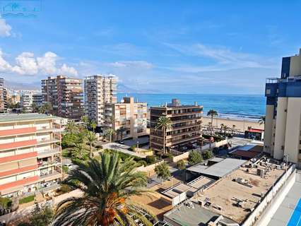 Piso en alquiler en Alicante rebajado