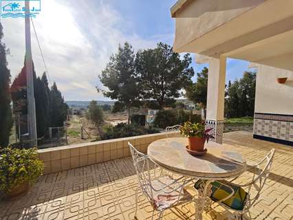 Chalet en venta en Mutxamel