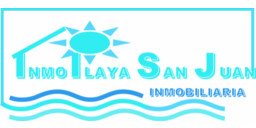 logo Inmobiliaria Inmoplaya San Juan