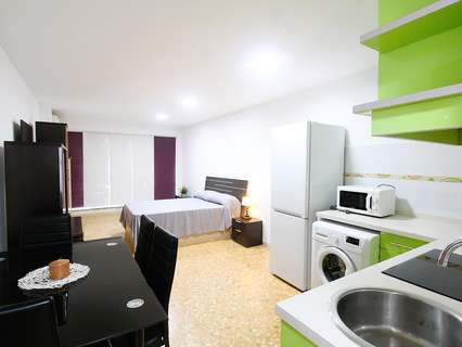 Loft en alquiler en Valencia