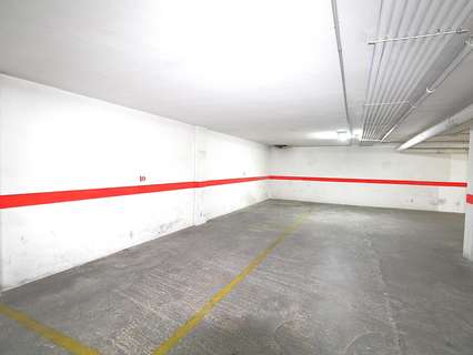 Plaza de parking en venta en Alfara del Patriarca