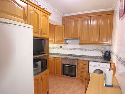 Piso en venta en Moncada