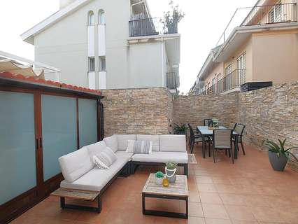 Casa en venta en Moncada