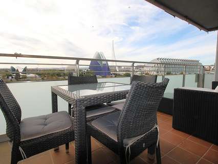 Piso en alquiler en Valencia