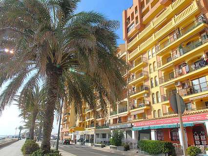 Local comercial en alquiler en Alboraya