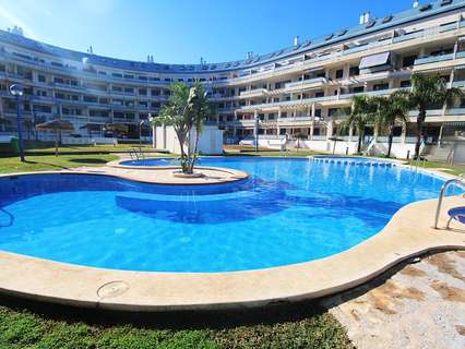 Apartamento en venta en Dénia