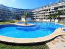 Apartamento en venta en Dénia