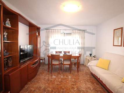 Piso en venta en Valencia
