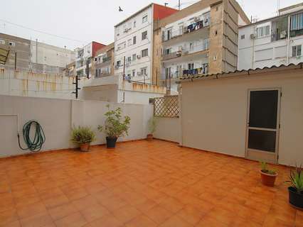 Piso en alquiler en Valencia