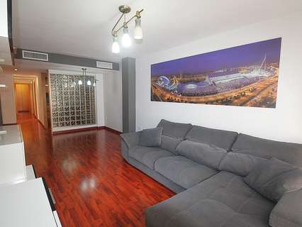 Piso en alquiler en Valencia