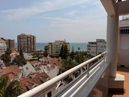 Ático en venta en Fuengirola rebajado