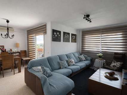 Piso en venta en Málaga