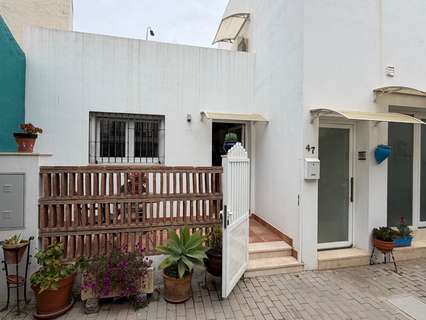 Casa en venta en Málaga