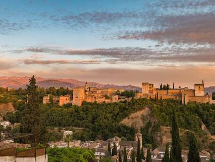 Casa en venta en Granada