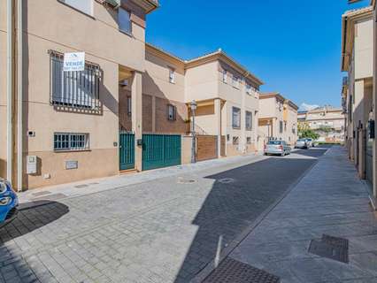 Casa en venta en Atarfe