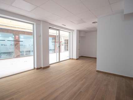 Local comercial en alquiler en Granada rebajado