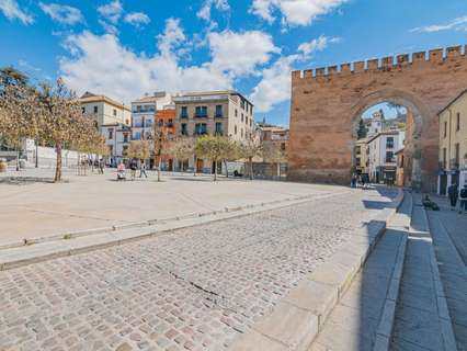 Chalet en venta en Granada