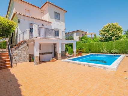 Chalet en venta en Monachil rebajado