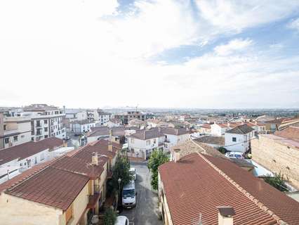 Piso en venta en La Zubia rebajado