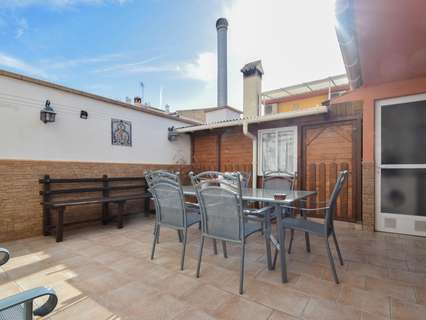 Casa en venta en Peligros