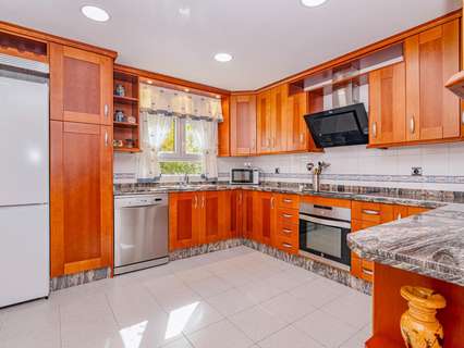 Chalet en venta en Ogíjares