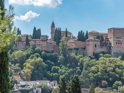 Casa en venta en Granada