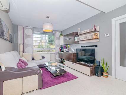 Piso en venta en La Zubia