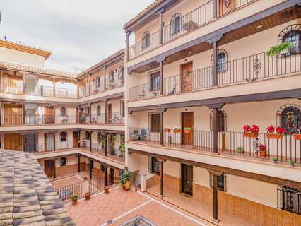 Piso en venta en La Zubia