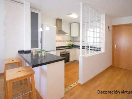 Piso en venta en La Zubia