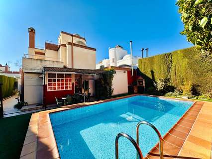 Chalet en venta en Albolote