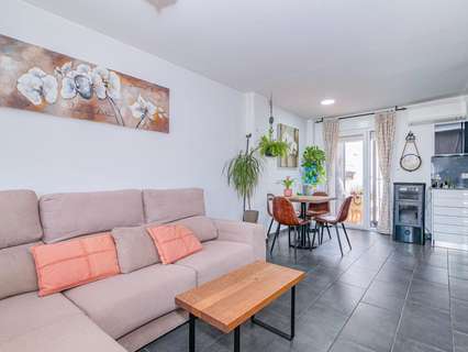 Casa en venta en Monachil