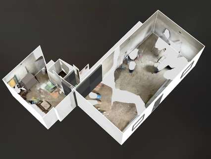 Casa en venta en Vegas del Genil zona Belicena