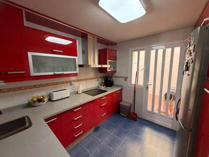 Casa en venta en Gójar