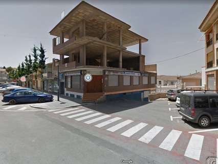 Edificio en venta en Alhendín