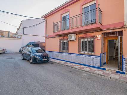 Casa en venta en Alhendín