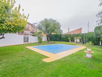 Casa en venta en Las Gabias