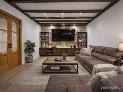 Casa en venta en Peligros