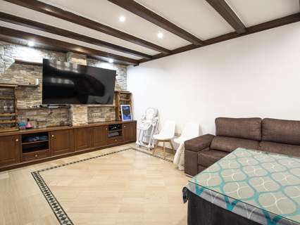 Casa en venta en Peligros