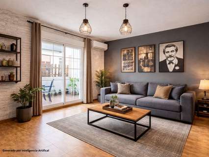 Piso en venta en Las Gabias