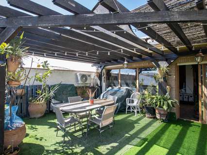 Casa en venta en Peligros