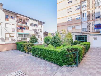 Piso en venta en Granada