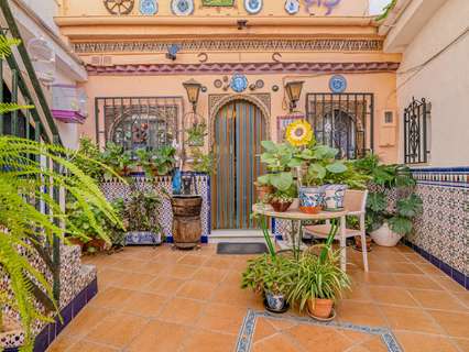 Casa en venta en Granada