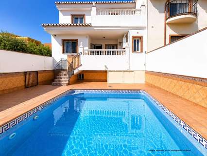 Casa en venta en Las Gabias
