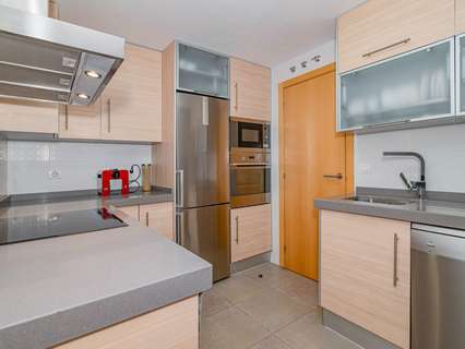 Planta baja en venta en Alhendín rebajada