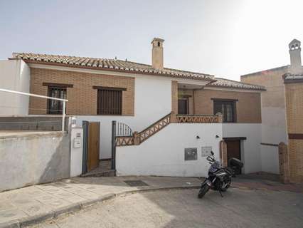 Casa en venta en Güevéjar