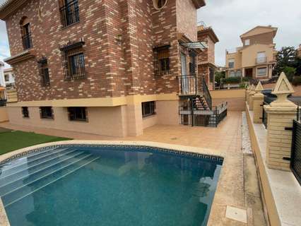 Chalet en venta en Cájar
