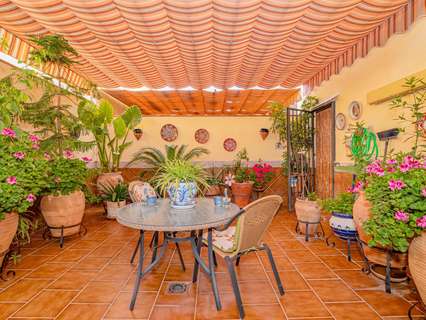 Casa en venta en Vegas del Genil zona Belicena